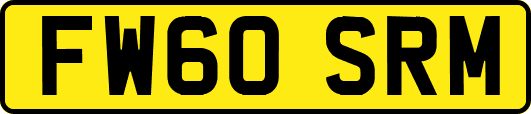 FW60SRM
