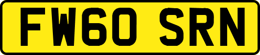 FW60SRN