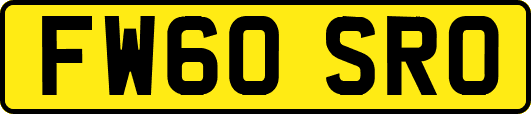FW60SRO