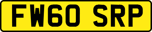 FW60SRP