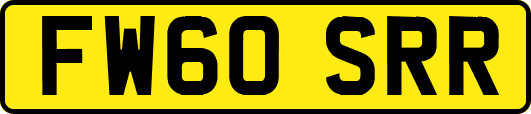 FW60SRR