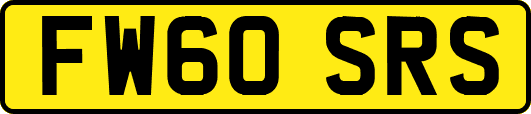 FW60SRS