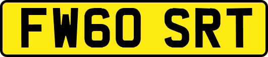 FW60SRT