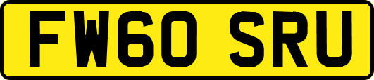 FW60SRU