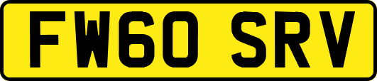 FW60SRV
