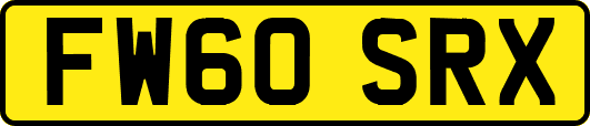 FW60SRX