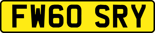 FW60SRY