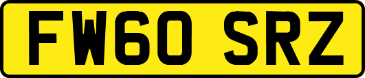 FW60SRZ
