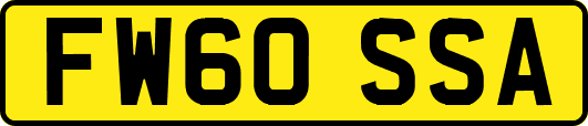 FW60SSA