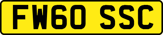 FW60SSC