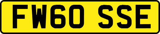 FW60SSE