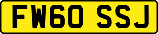 FW60SSJ