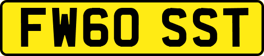 FW60SST