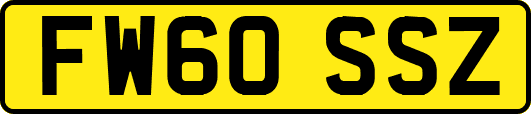 FW60SSZ