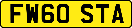 FW60STA