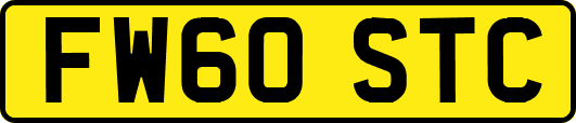 FW60STC