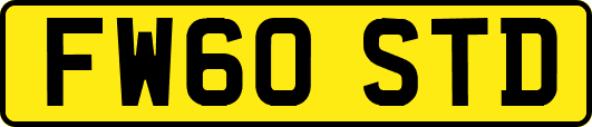 FW60STD