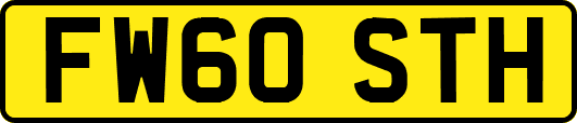 FW60STH