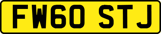 FW60STJ