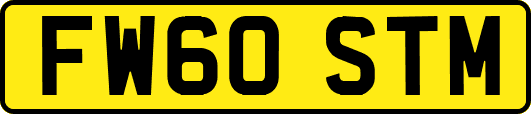 FW60STM