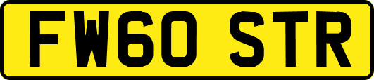 FW60STR