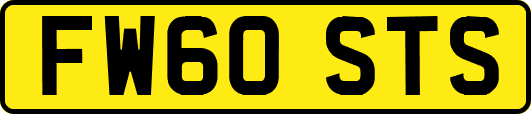 FW60STS