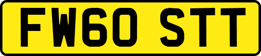 FW60STT