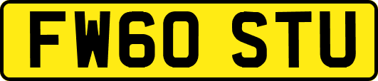 FW60STU