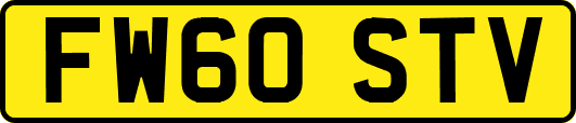 FW60STV