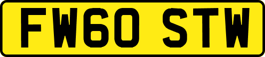 FW60STW