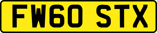 FW60STX
