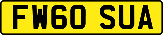 FW60SUA