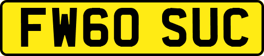 FW60SUC