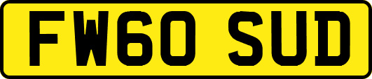 FW60SUD