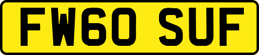 FW60SUF