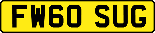 FW60SUG