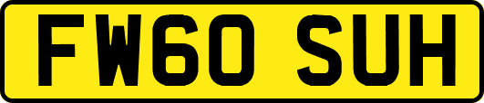 FW60SUH
