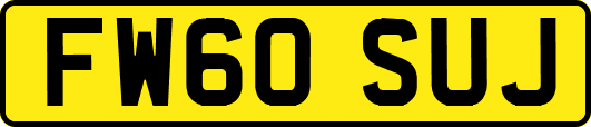 FW60SUJ