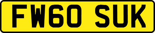 FW60SUK