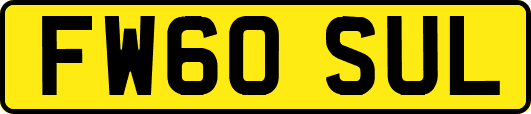 FW60SUL