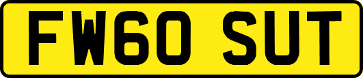 FW60SUT
