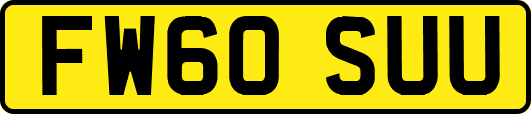 FW60SUU