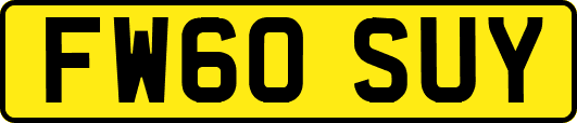 FW60SUY