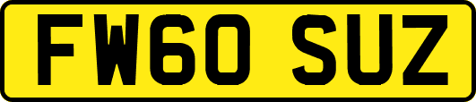FW60SUZ
