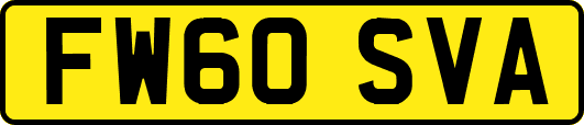 FW60SVA