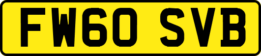 FW60SVB