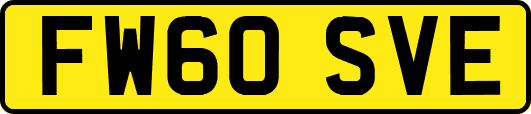 FW60SVE