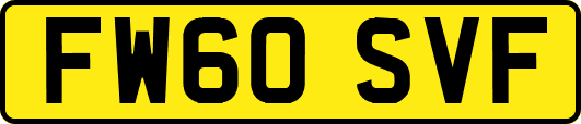 FW60SVF
