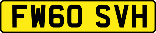 FW60SVH