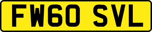 FW60SVL
